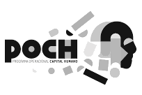 logo poch