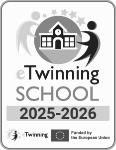 logo etwinning school
