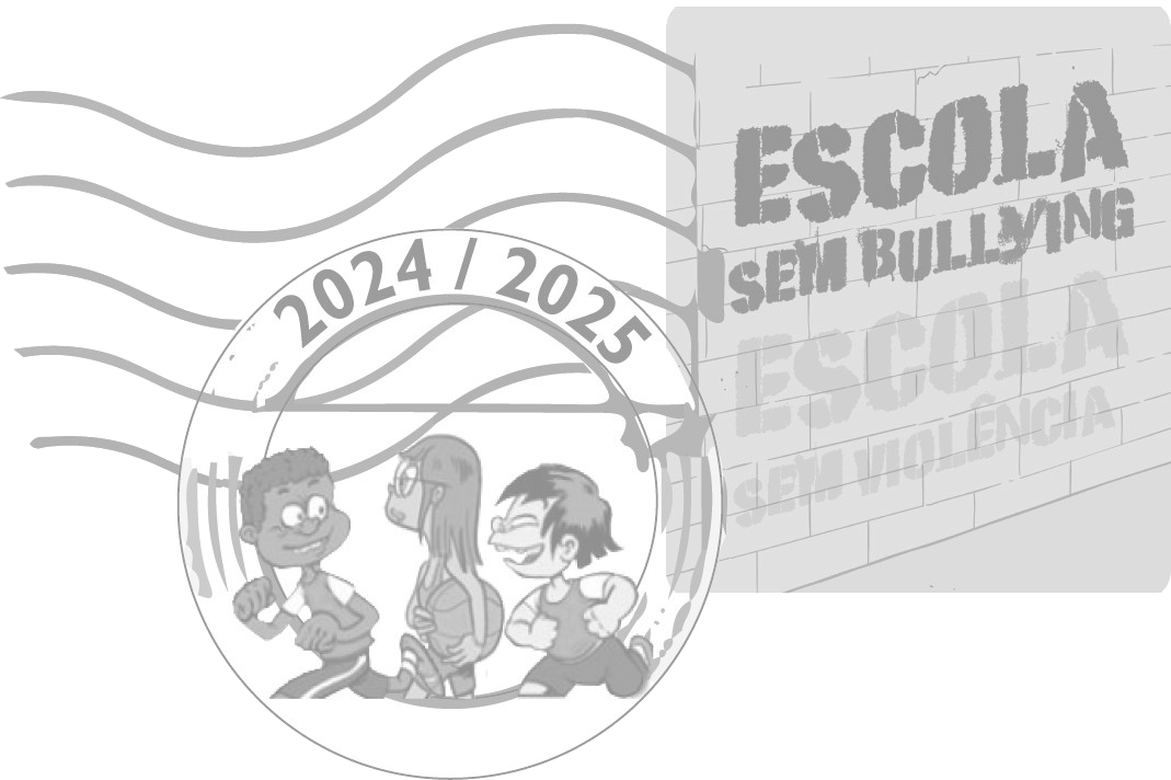Selo Escola Sem Bullying